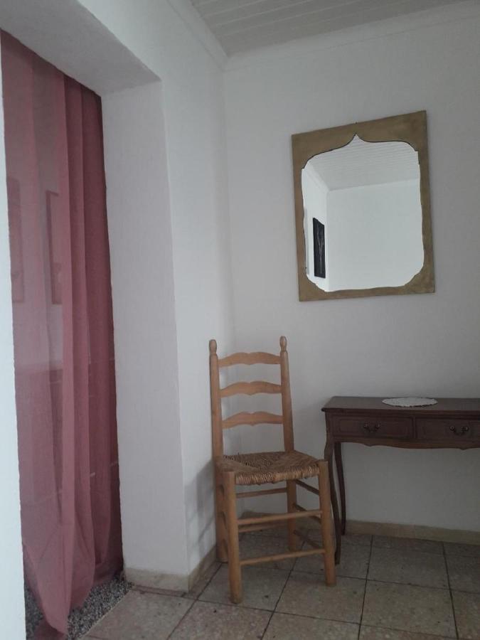 האוצנברג Ferienwohnung Werner מראה חיצוני תמונה