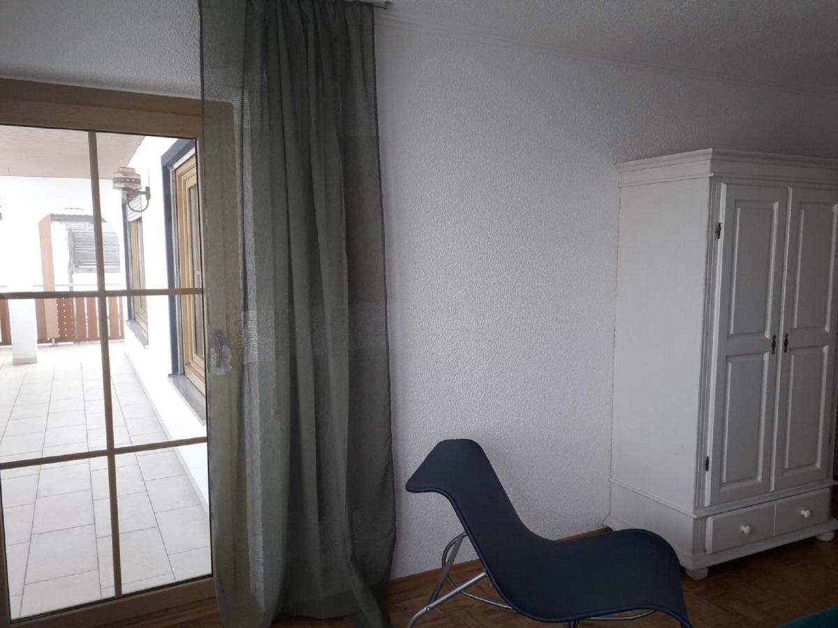 האוצנברג Ferienwohnung Werner מראה חיצוני תמונה