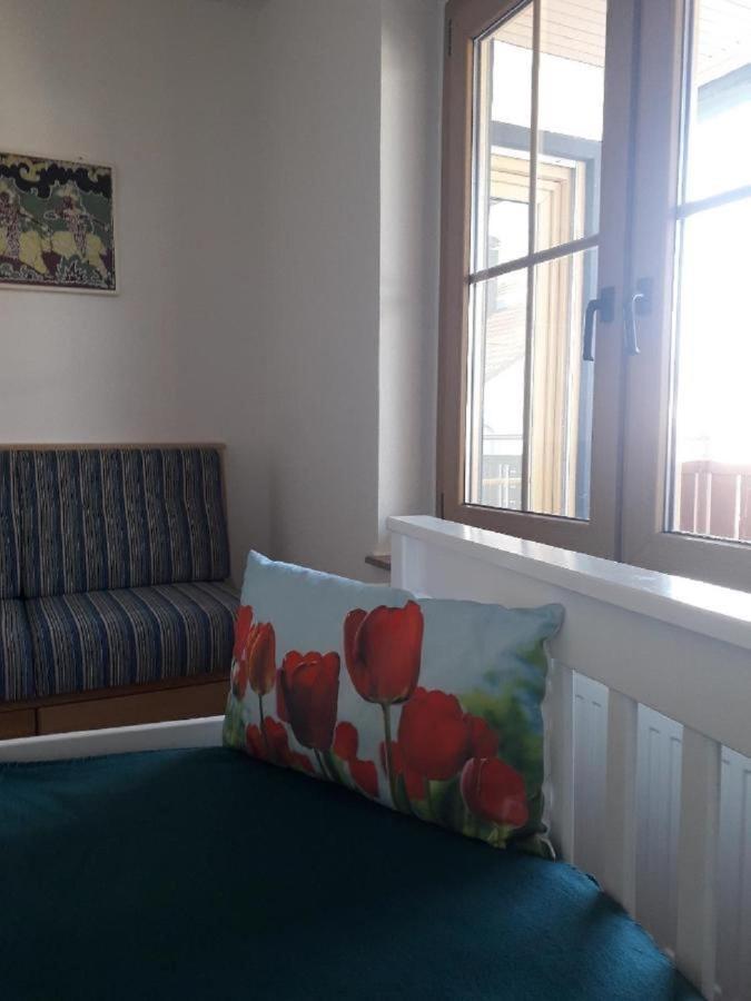 האוצנברג Ferienwohnung Werner מראה חיצוני תמונה