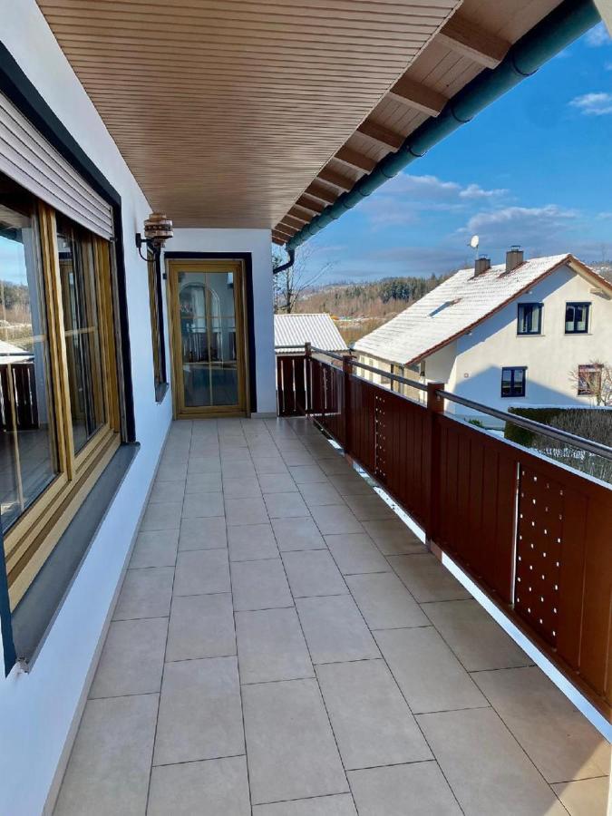 האוצנברג Ferienwohnung Werner מראה חיצוני תמונה