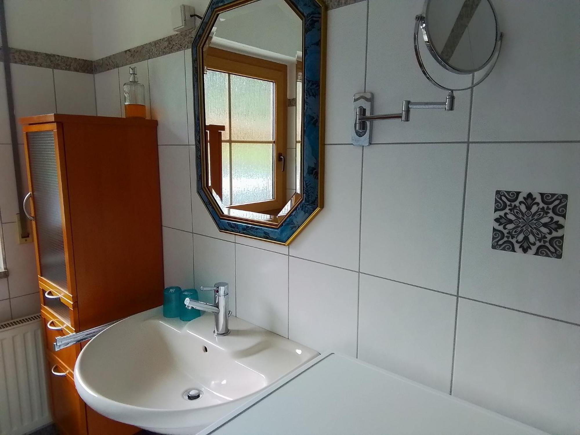 האוצנברג Ferienwohnung Werner מראה חיצוני תמונה
