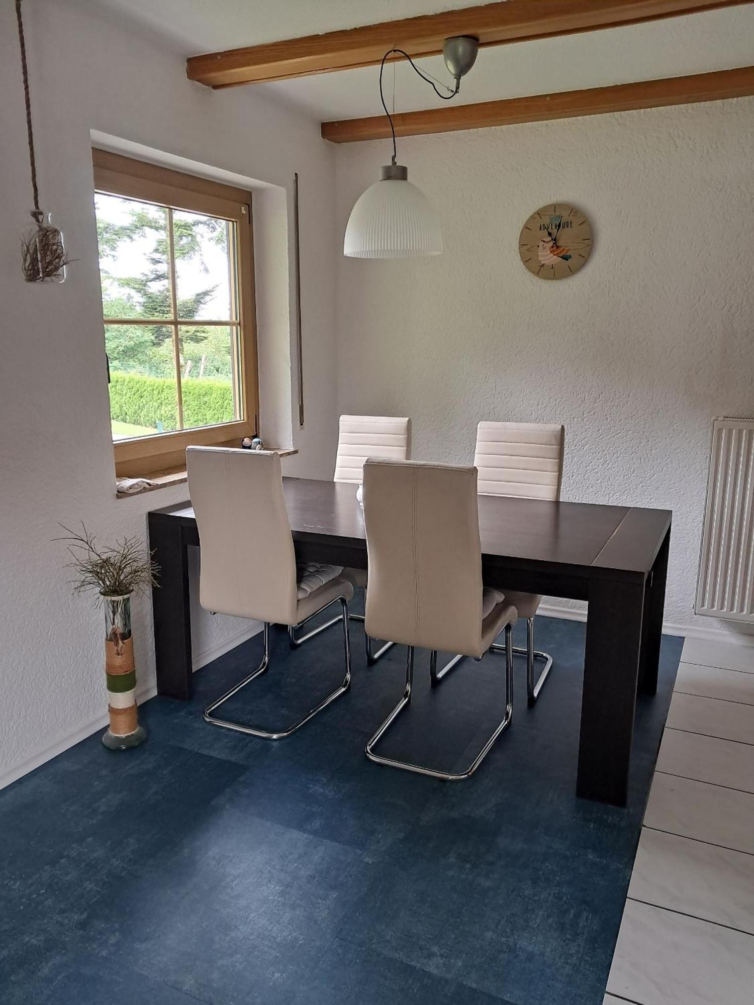 האוצנברג Ferienwohnung Werner מראה חיצוני תמונה